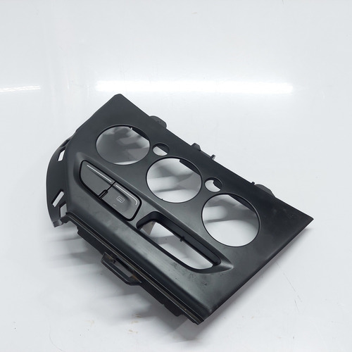 Moldura Central Do Painel Ford Focus Ano 2014 A 2018 