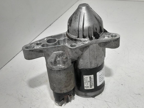 Motor Arranque Logan Sandero 1.6 16v 2018 2019
