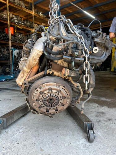 Motor Parcial Vectra 2007 2008 2009 2010 128cv