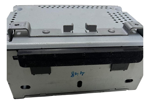 Rádio Módulo Cd Player New Fiesta 2014 2015 D3bt18c815pf