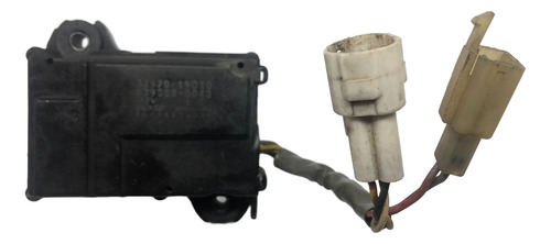 Atuador Assy 33970-19d10, Gsxr 1000 Suzuki 12v Denso.