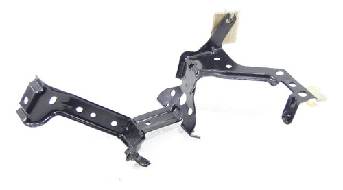 Filtro C/bustível Com Suporte E Manguei Subaru Impreza 2008-