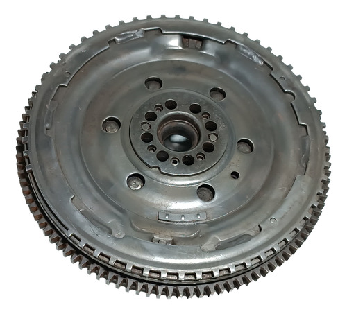 Volante Motor Frontier 2.5 Diesel 2008/2016 Bi Massa Luk