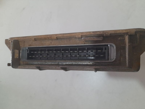 Modulo De Injecao Fiat Uno 1.0 1999 6160275204 