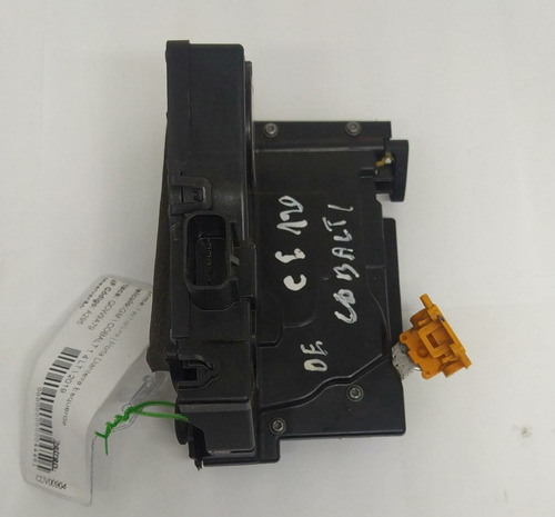 Fechadura Dianteira Esquerda Gm Cobalt 1.4 2019 3031085