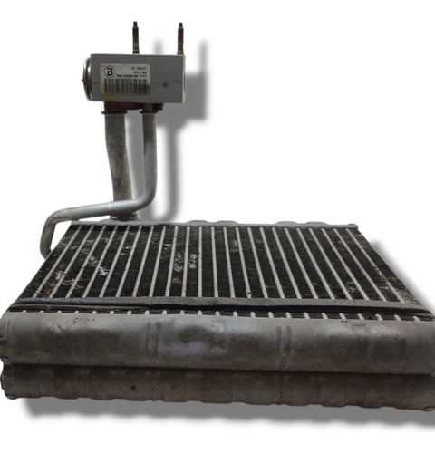 Evaporador Ar Condicionado Peugeot 307 2010 A 2012 (al)