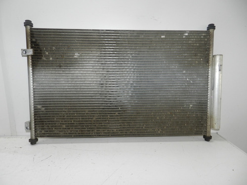 Condensador Ar Honda Hrv 1.8 2015 A 2021 4477900301
