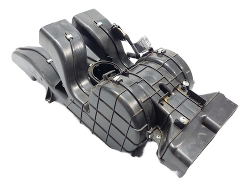 Caixa De Ar Evaporadora Traseira Bmw X5 Ano 2008 Á 2013