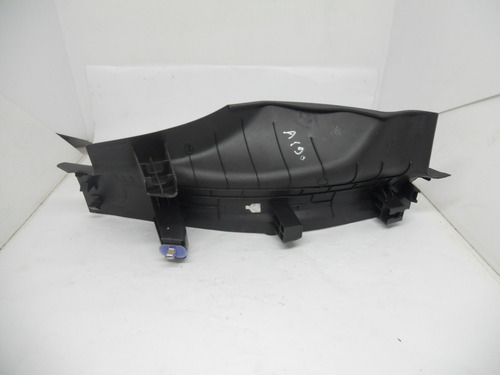 Soleira Traseira Esquerda Gm Onix Prisma 13 A 2019 52043426