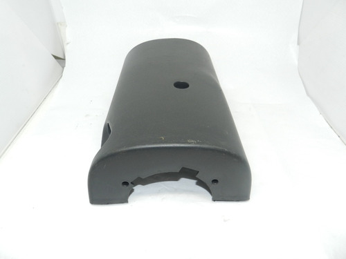 Moldura Inferior Coluna Direção Vw Gol G5 G6 G7 08/14 