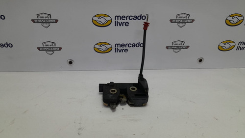 Fechadura Porta-malas Ford Fiesta 1996 A 2006 96fga43102ca