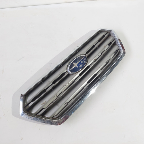 Grade Frontal Com Emblema Legacy Ano 2014 A 2021 C/ Detalhes