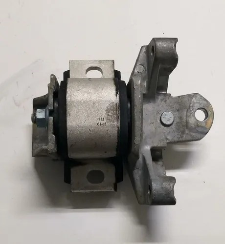 Suporte Coxim Do Motor Esquerdo Vw Gol G5 G6 Fox 5u0199555