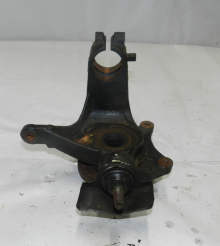 Montante Dianteiro Esquerdo Citroen C5 2002 A 2008 159