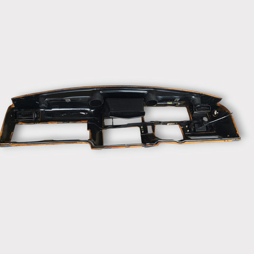 Moldura Painel Instrumentos Gm Monza 82 A 1990