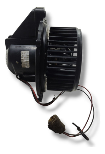 Motor Ar Forçado Gm Celta 1.0 2012 A 2014 (al)