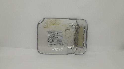 Portinhola Tampa Combustível Vw Gol Bola G3 G4 2004 A 2014