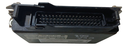 Módulo Injeção Gm Vectra Gl 1997 (ap) Cxa 568