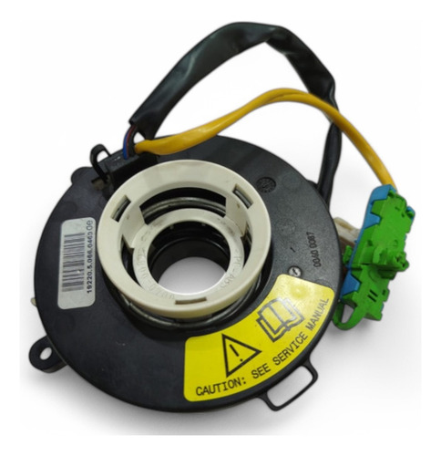 Hard Disk Volante Fiat Uno Vivace Palio 2011 A 2014