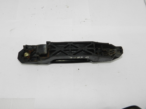 Maçaneta Externa Tras Diant Esq Toyota Corolla 09/14 635704
