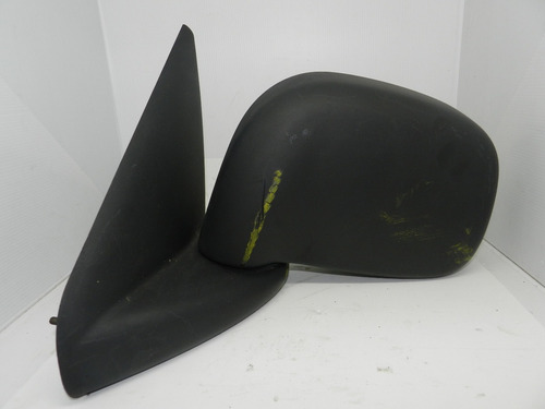 Retrovisor Elétrico Esquerdo Dodge Ram 2500 Rc 09 C Detalhe