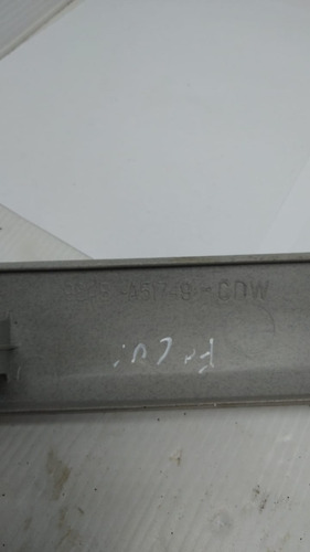 Acabamento Coluna Teto Tras Esq Ford Focus 2001 98aba51749