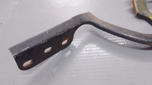 Dobradiça Capo Lado Esquerdo Ford Ka 2009/2013. 23684