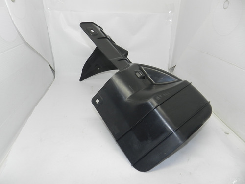 Para-barro Trseiro Direito Fiat Palio Wk Adv 04/08 51715212