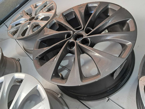 Roda Avulsa Aro 17 Chevrolet Cruze Ltz 2017 2018 2019