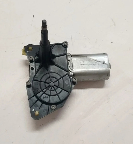 Motor Limpador Traseiro Honda Fit 2009 A 2013 1hd0ml700
