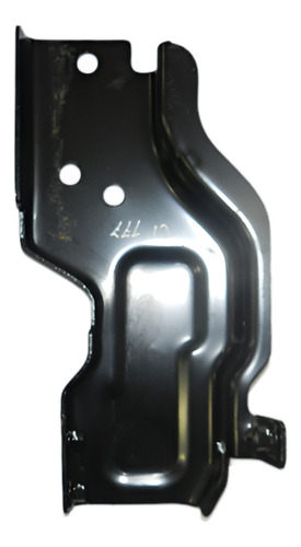 Suporte Para-choque Traseiro Esquerdo Gm S10 2012 A 2022