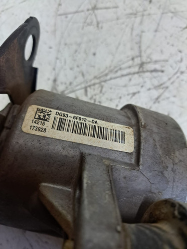 Coxim Hidráulico Motor Ford Fusion 2.0 16v 2013 2014 2015