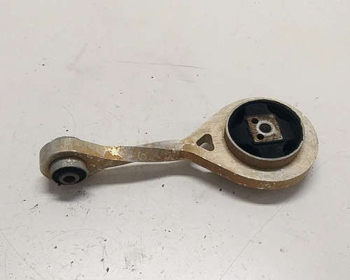 Coxim Inferior Caixa Vw Fox Saveiro G5 G6 5u0199851