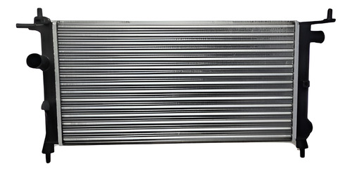 Radiador Corsa Wind Sem Ar 1994 95 96 97 98 99 00 01 02 2003