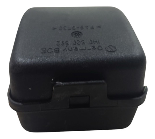 Capa Válvula Expansão Audi A3 1.6 2000 (al) Adl Cxa 585