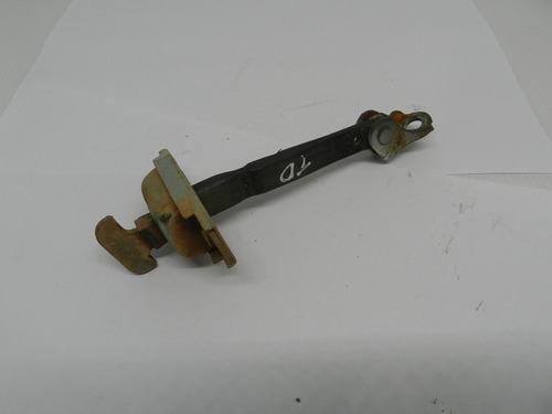 Limitador De Porta Traseira Direita Toyota Hilux 2005 A 2015