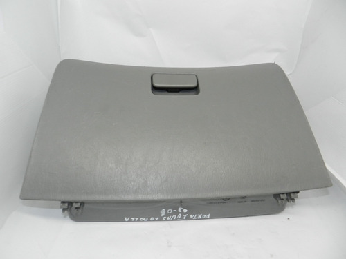 Porta Luvas Toyota Corolla 03/08 041234