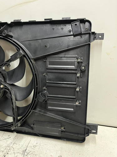 Eletroventilador Ventoinha Volvo S60 S80 V60 V70 31368427