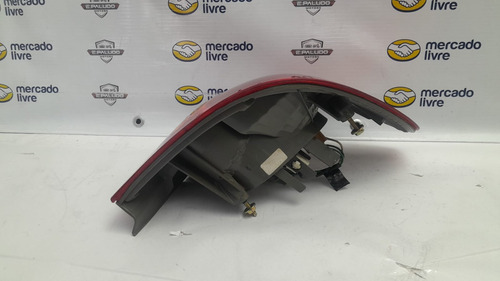 Lanterna Direita Canto Paralela Toyota Corolla 2003 A 2008
