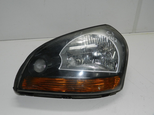 Farol Esq. Hyundai Tucson 2.0 26v 2007 A 2016 921012exxx