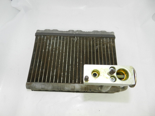 Evaporador Ar Condicionado C/ Válvula Citroen C4 Pallas 2008