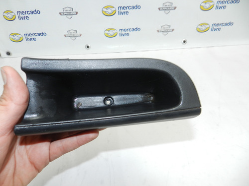 Puxador Interno Porta Diant Tras Direita Zafira 2001 A 2012