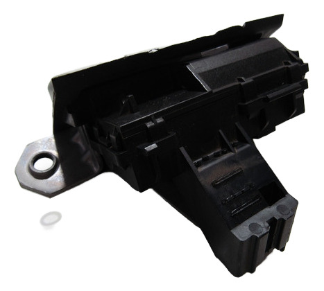 Fechadura Tampa Traseir Porta Malas Ford Focus Hatch 09 Á 12