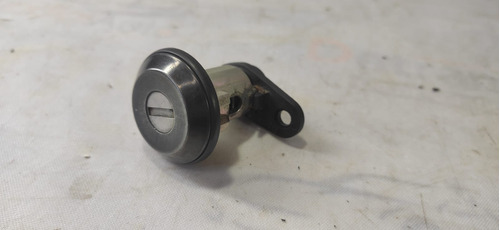 Cilindro Fechadura Tampa Traseira Ford Fiesta 02/13 21259