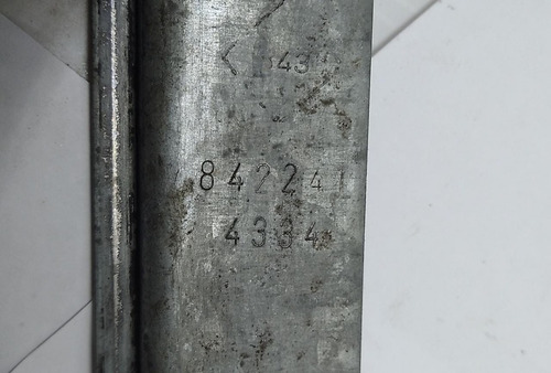 Máquina Vidro Elétrica Dianteira Esquerda Clio 00/09