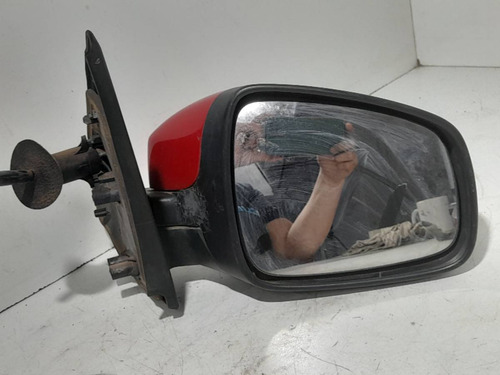 Retrovisor Direito Sandero Logan 2015 A 2020 Original