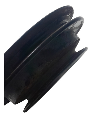 Polia Bomba Água Hilux E Sw4 1995/2004(ap)
