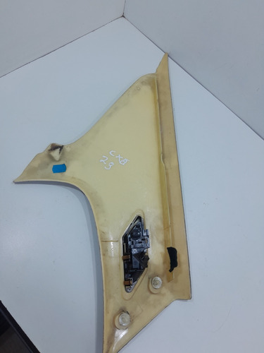 Acabamento Porta Malas Direito Bmw 328i 99/05 (vj)
