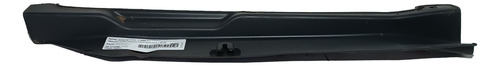 Moldura Superior Paralama Direito Gm S10 2012 2016