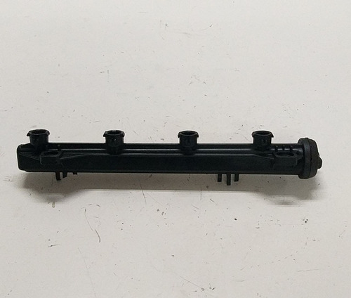 Flauta Injetora Peugeot 206 1.0 16v Quiksilver 2003 